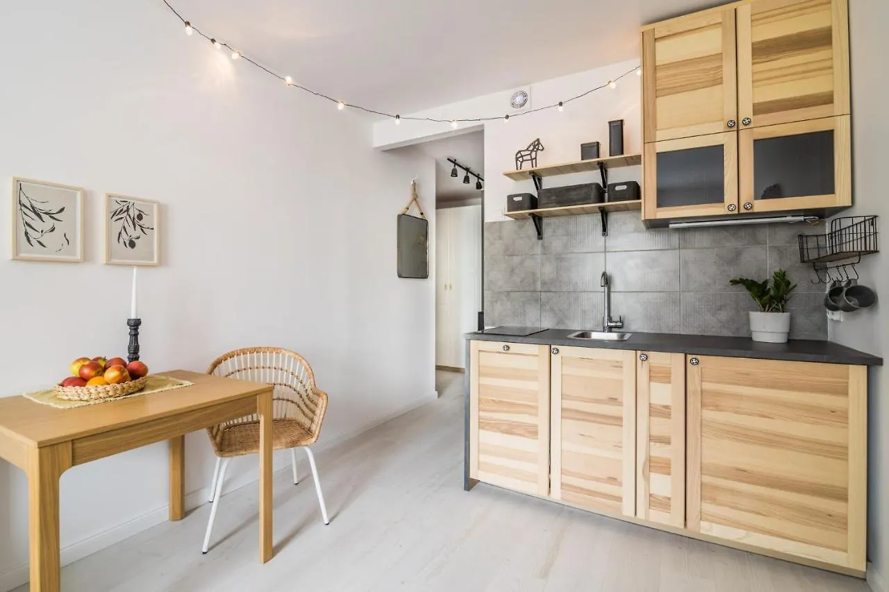 Apartament Nice Sopot