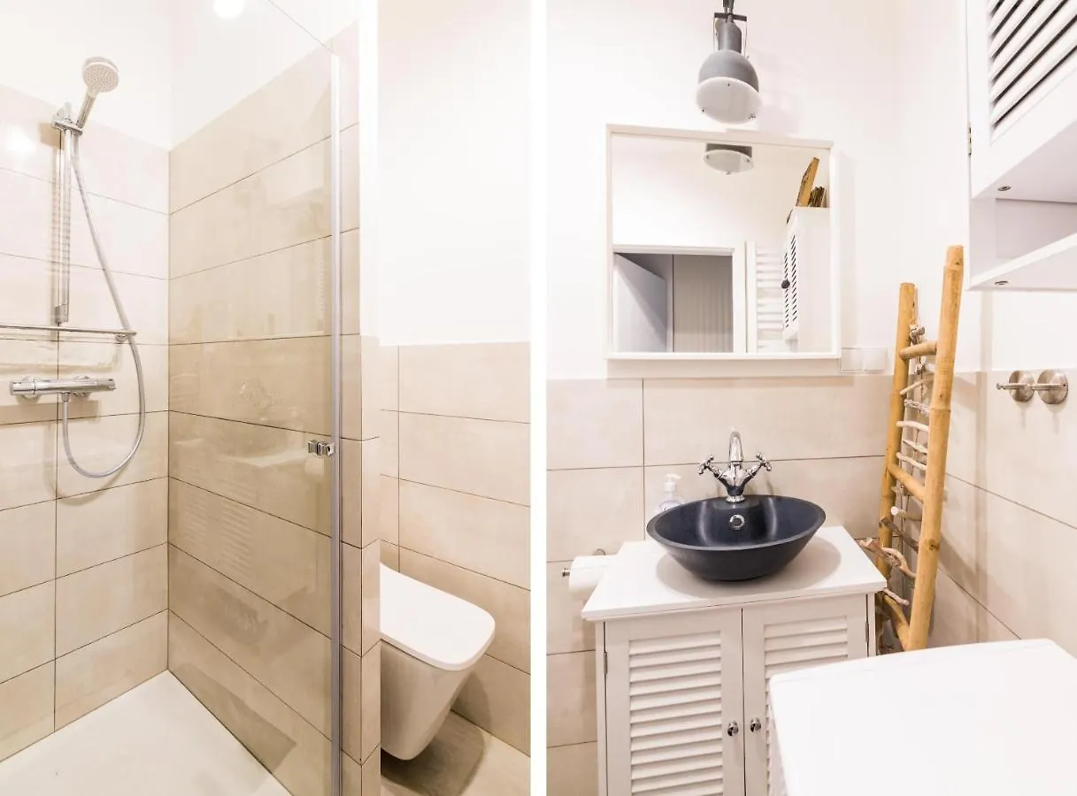 Apartament Nice Sopot Polska