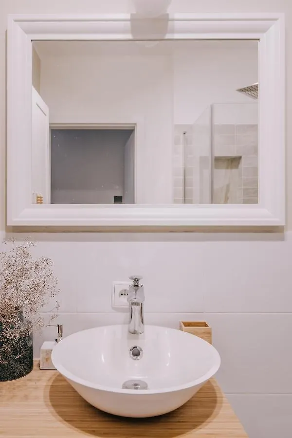 Apartament Nice Sopot