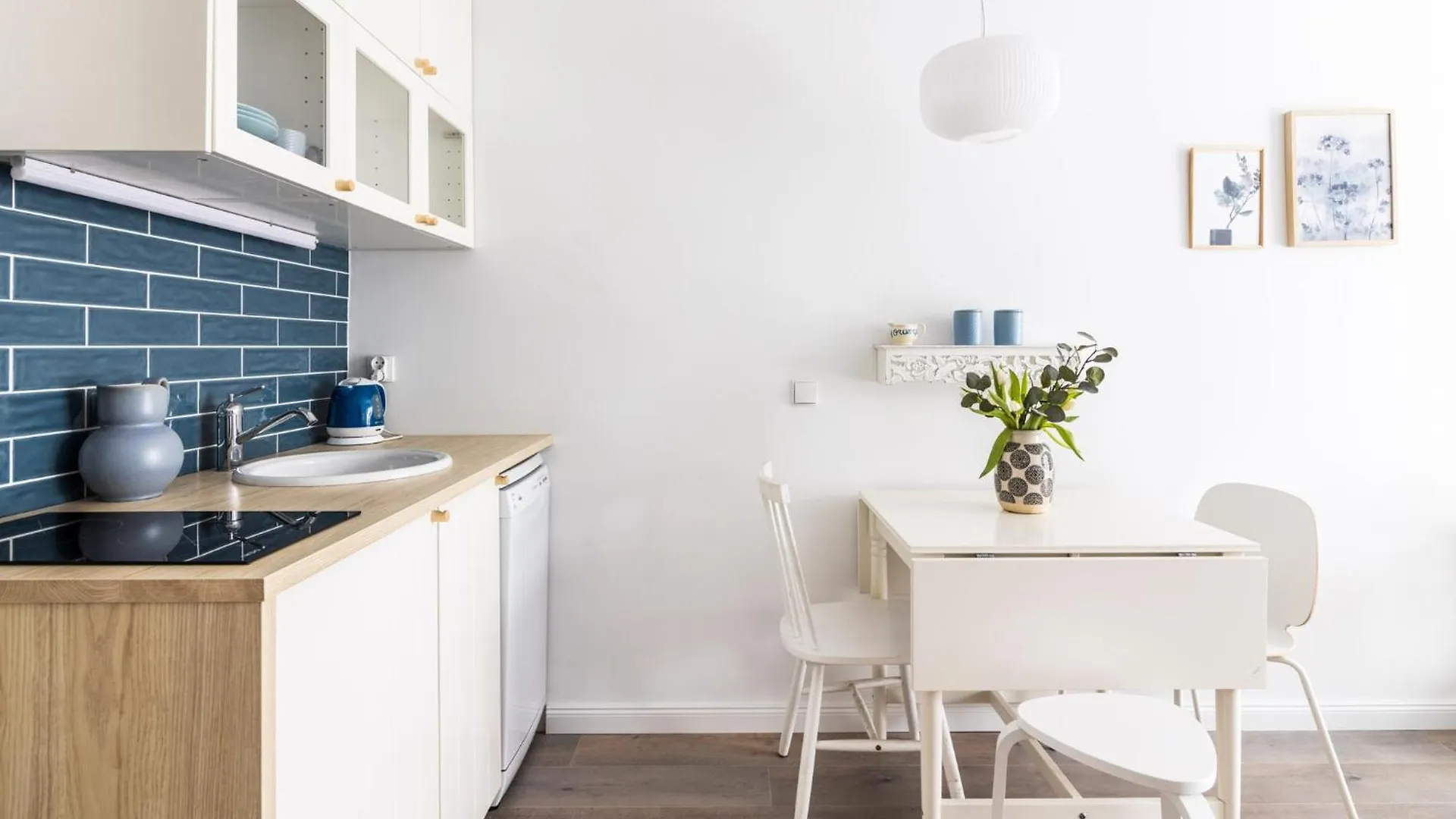Nice Sopot Apartament