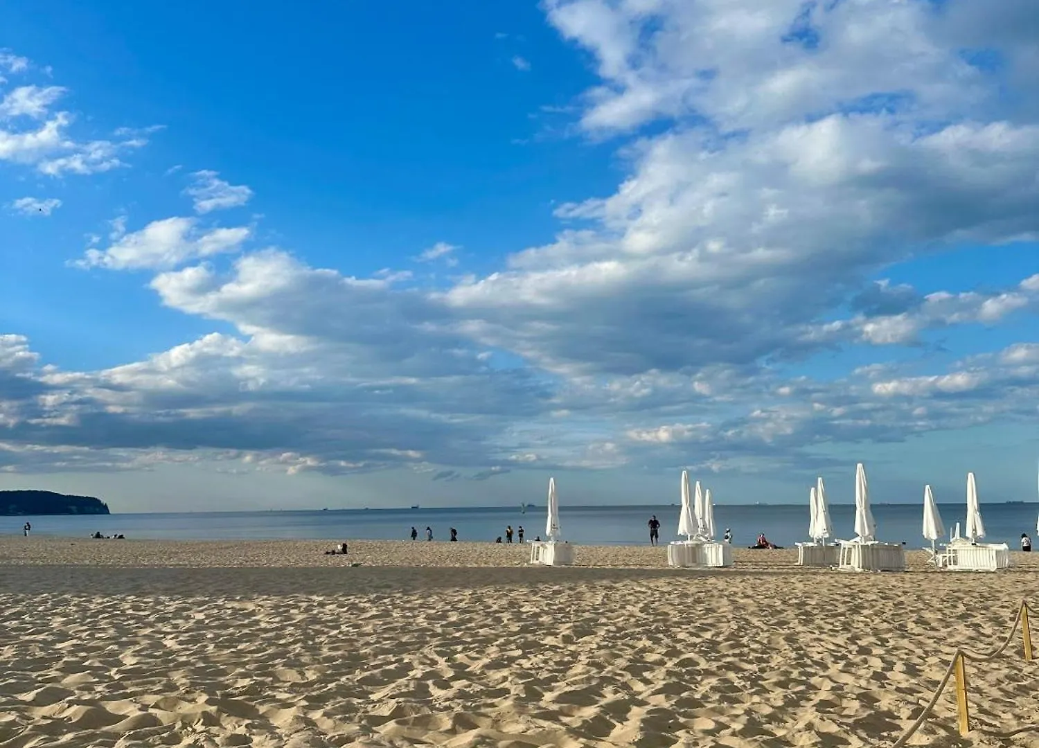 Nice Sopot Polska