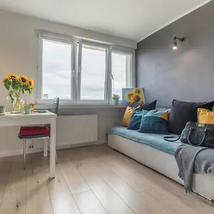 Rent Like - Legnicka 24 Apartament Wrocław