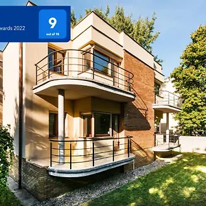 Art Apartament Warszawa