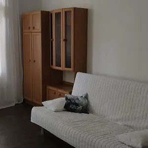 Mieszkanie 8-os Przy Grunwaldzkiej Apartament Sopot