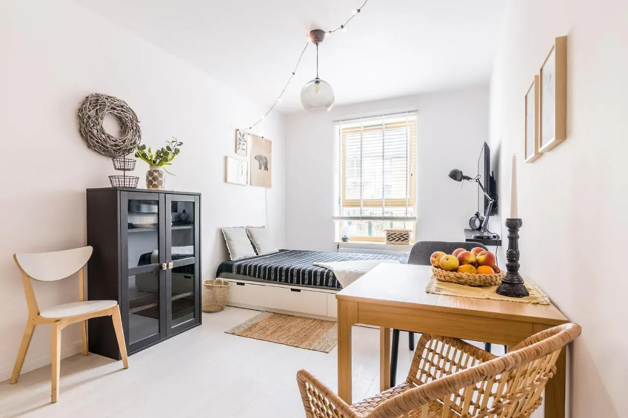 Nice Sopot Appartement