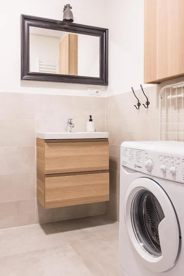Appartement Nice Sopot