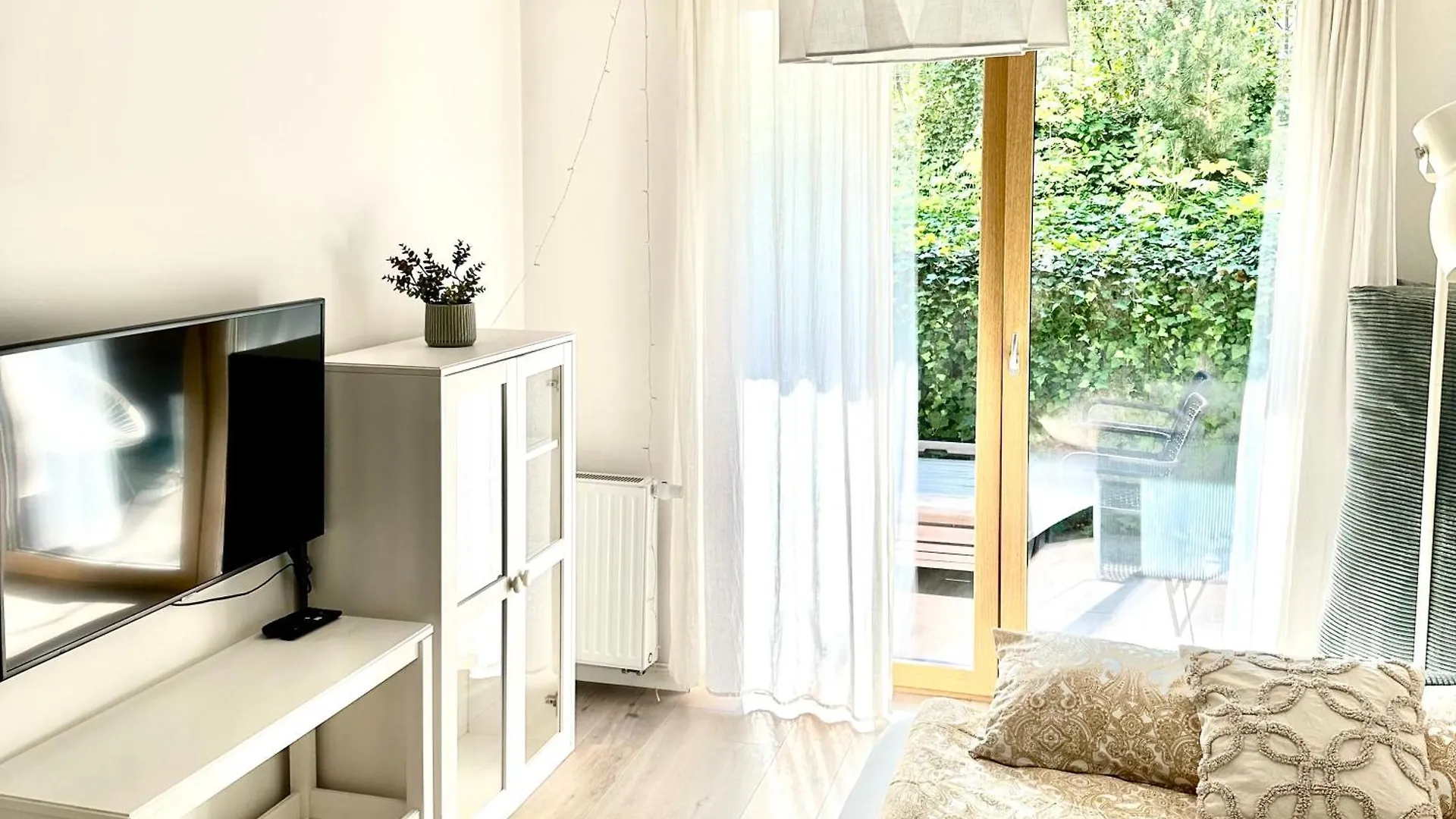 Nice Sopot Appartement